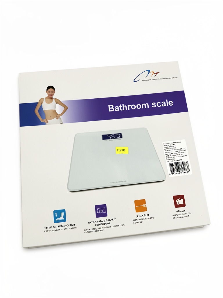 Balanza personal azana  blp-11