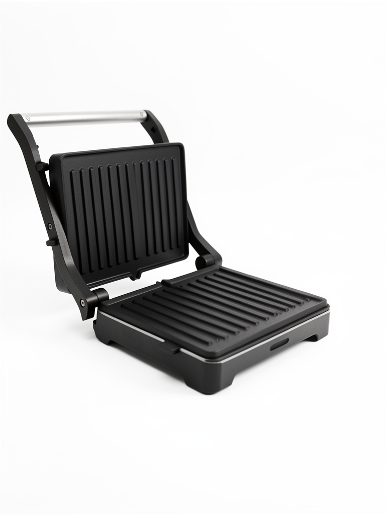 Sandwichera Panini grilla 750watts