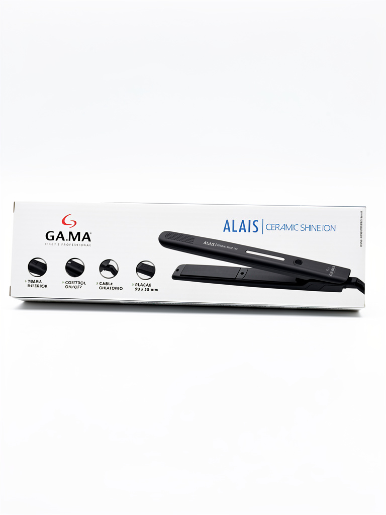 Gamma alais
