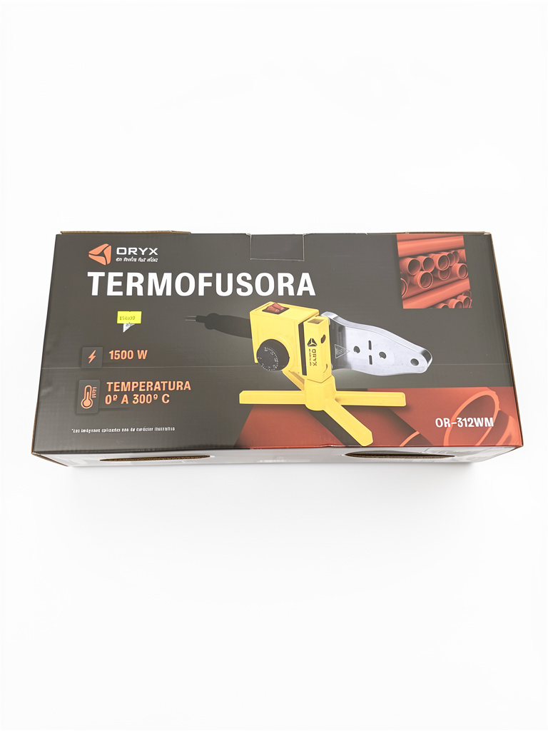 Termofusora
