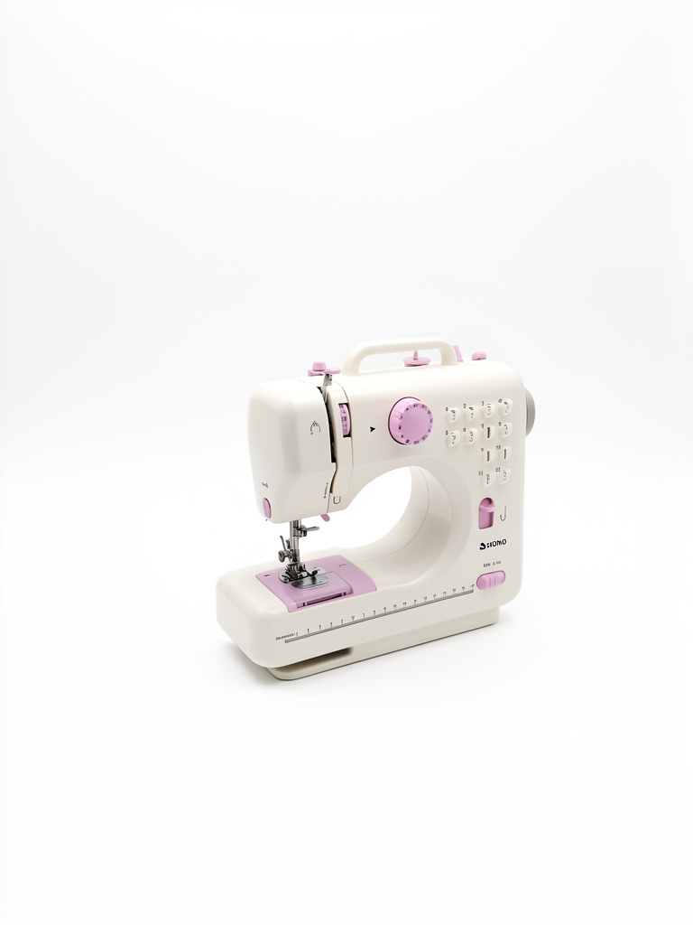 Máquina de coser suono