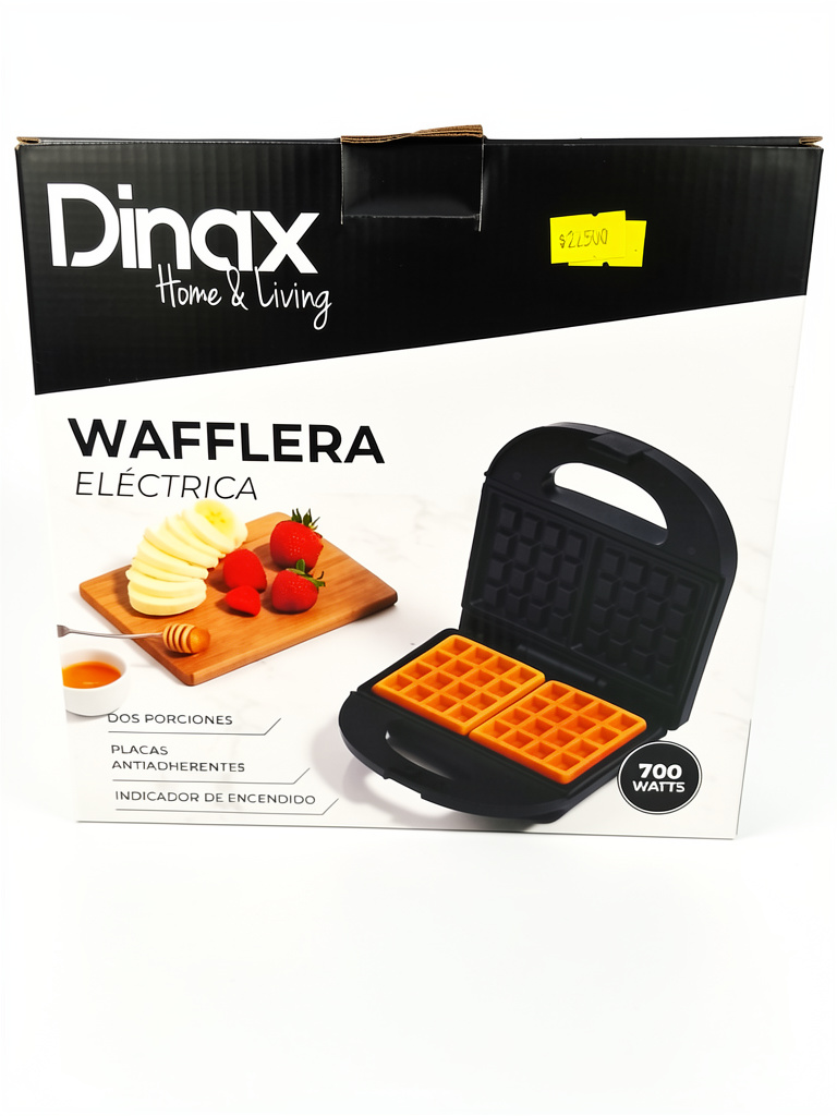 Waflera dinax chica 700wtts