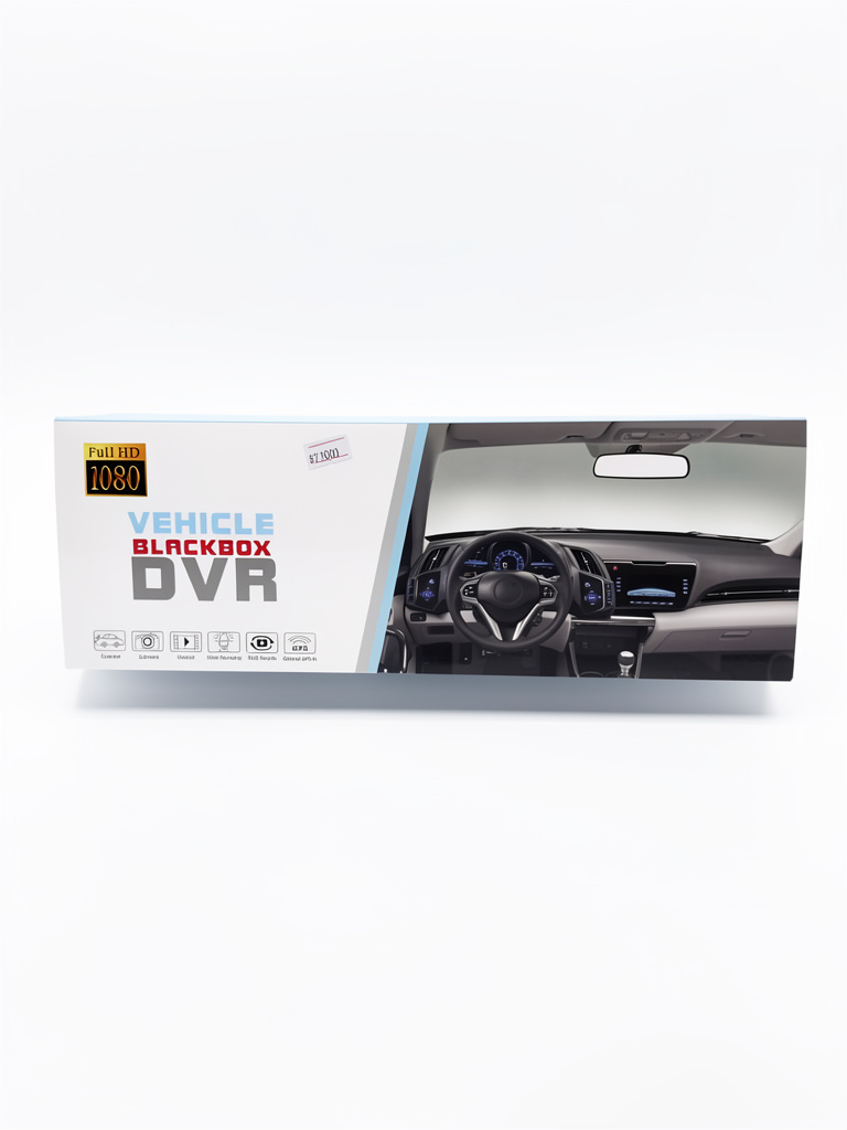 Cámara delantera espejo retrovisor