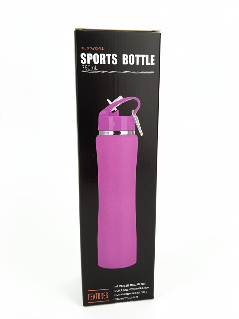 Spot botella 750ml