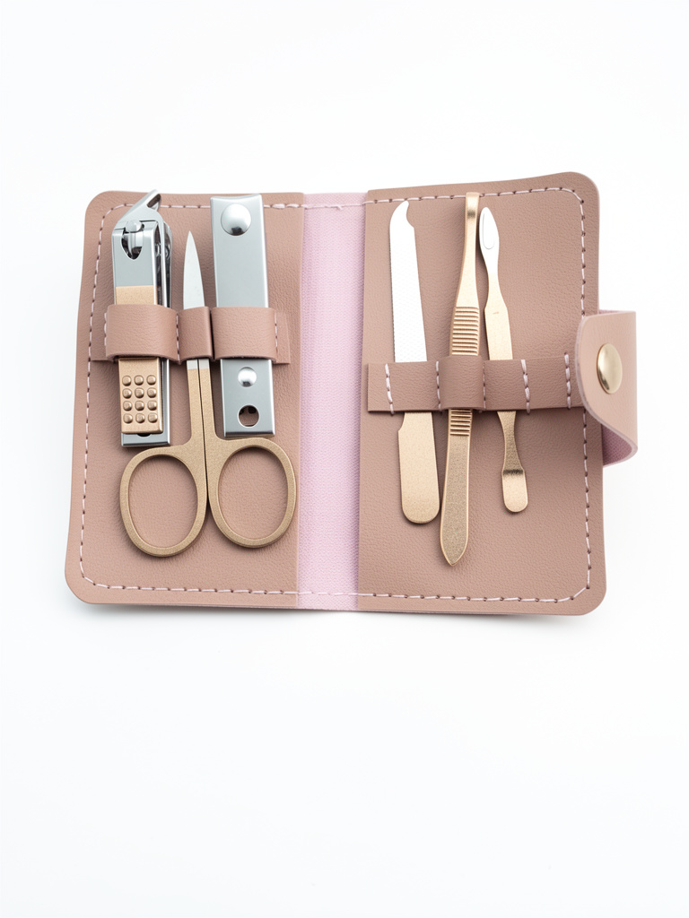 Set para uñas