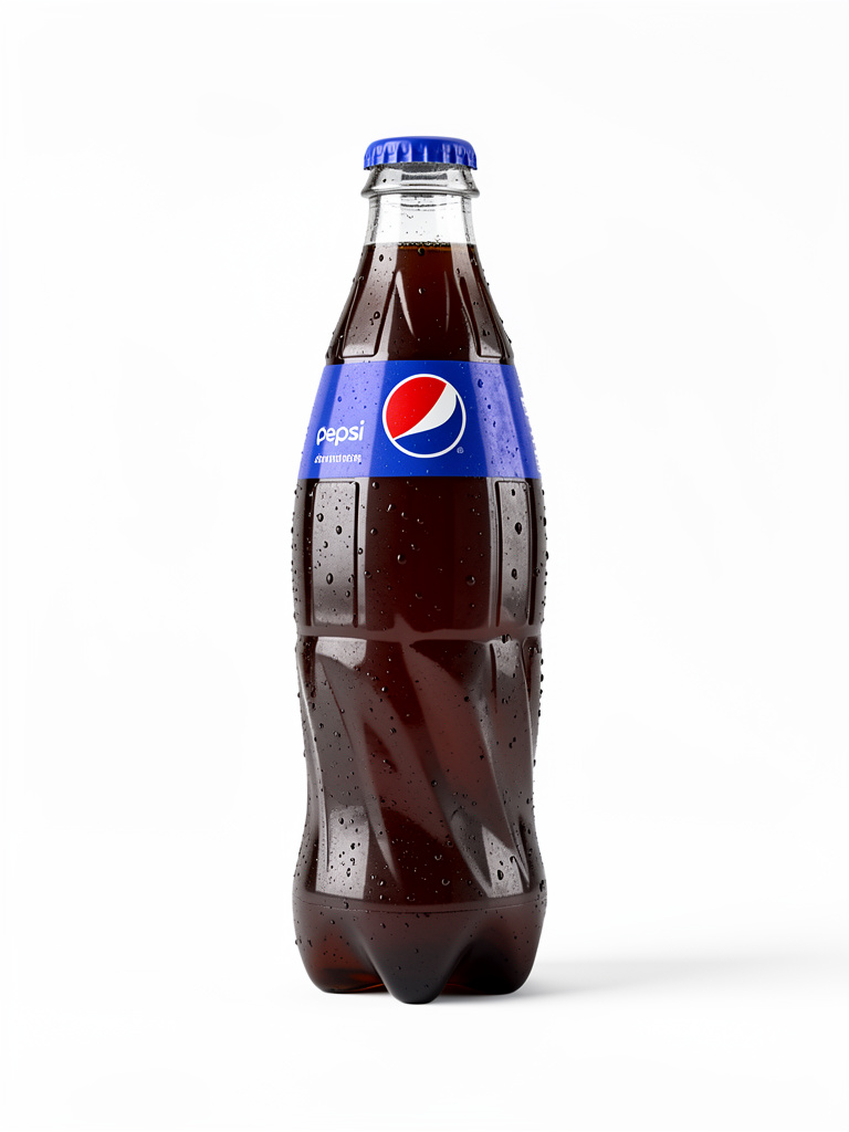 Pepsi vidrio 24 unidades