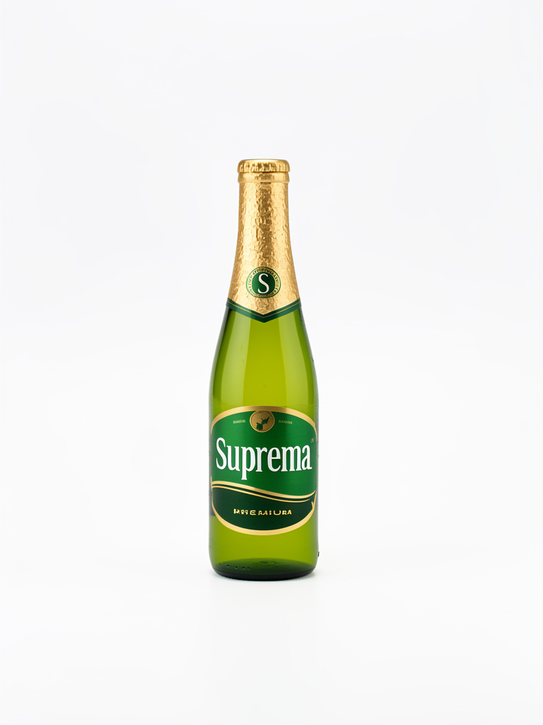 Suprema 11oz 24 vidrio