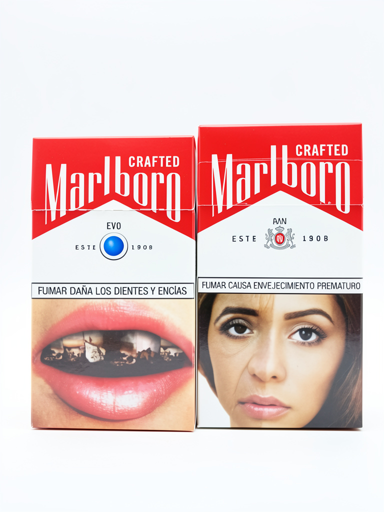 Diplomat marlboro