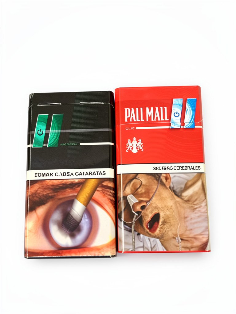 Pall mall