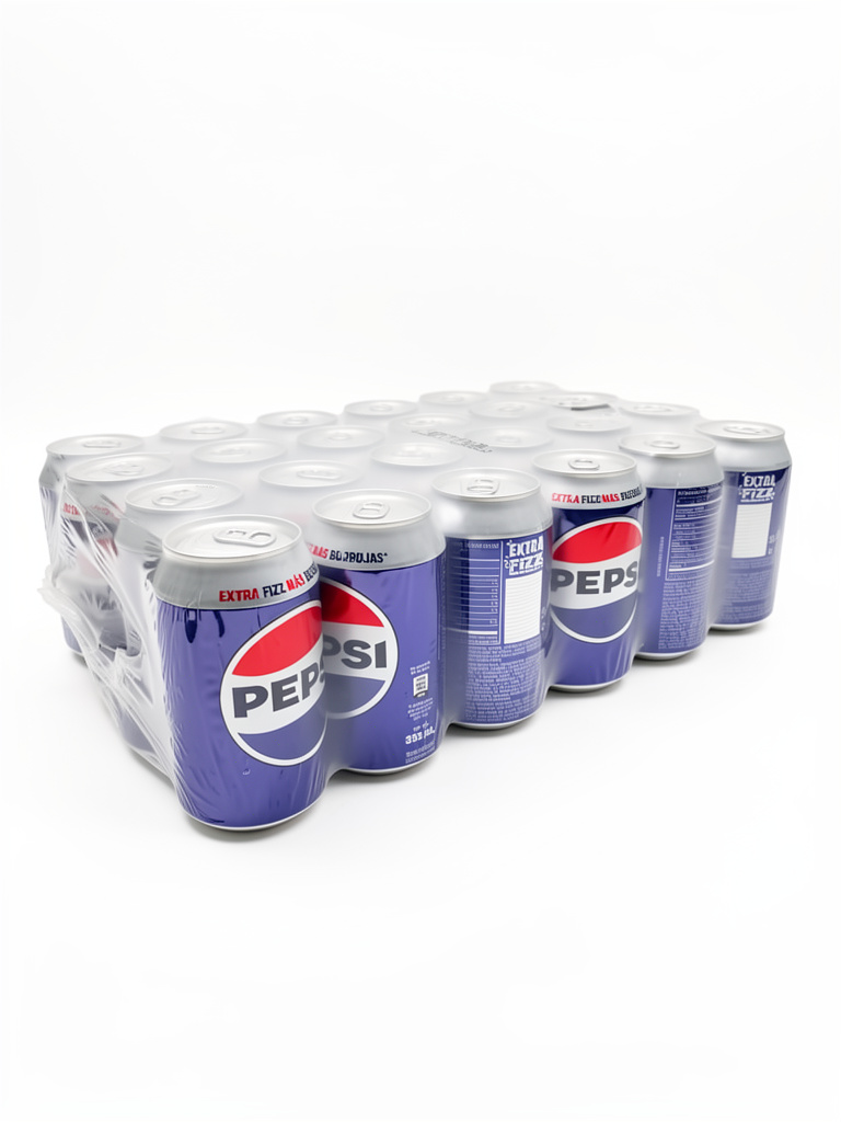 Pepsi lata 24 unidades