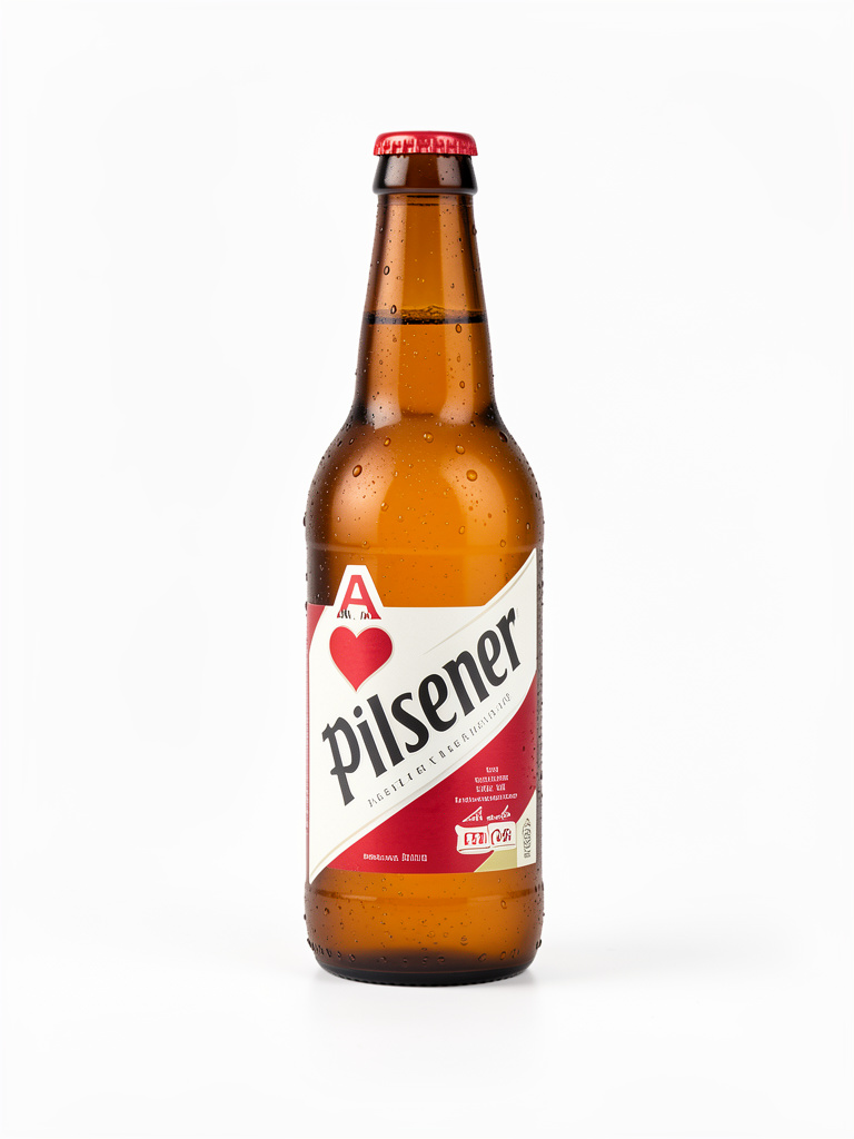 Pilsener 1.2litros 12 unid vidrio