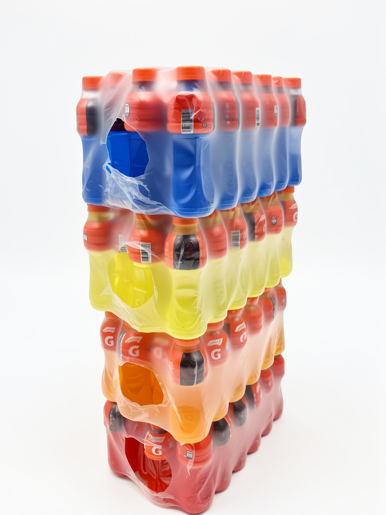 Gatorade 350 24 unida