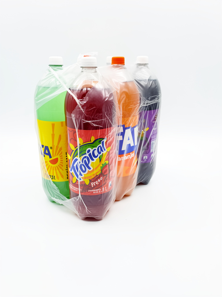 Tropical sabores 2.5