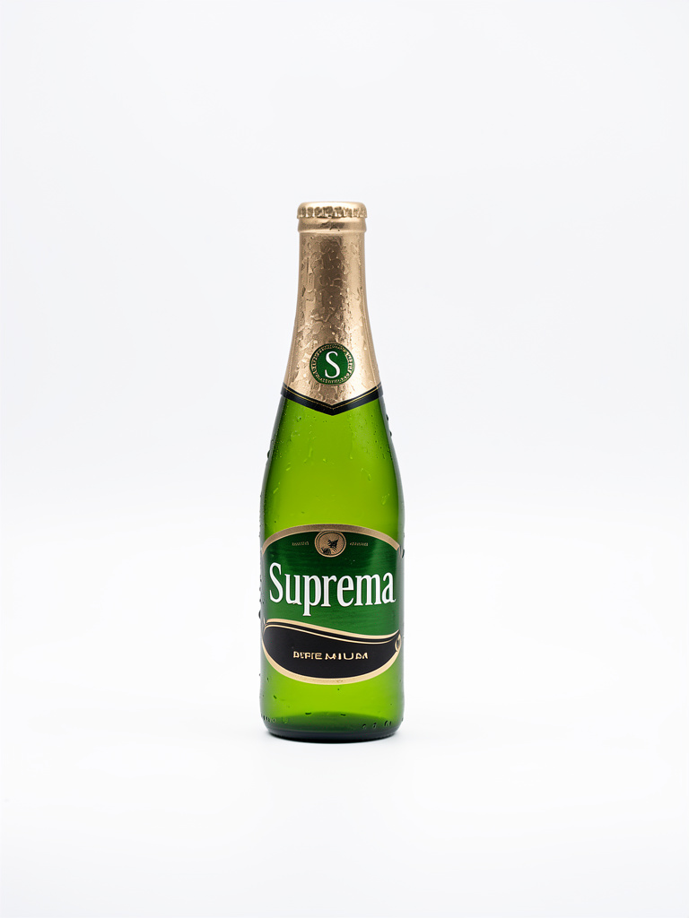 Suprema 11oz 12vidtio