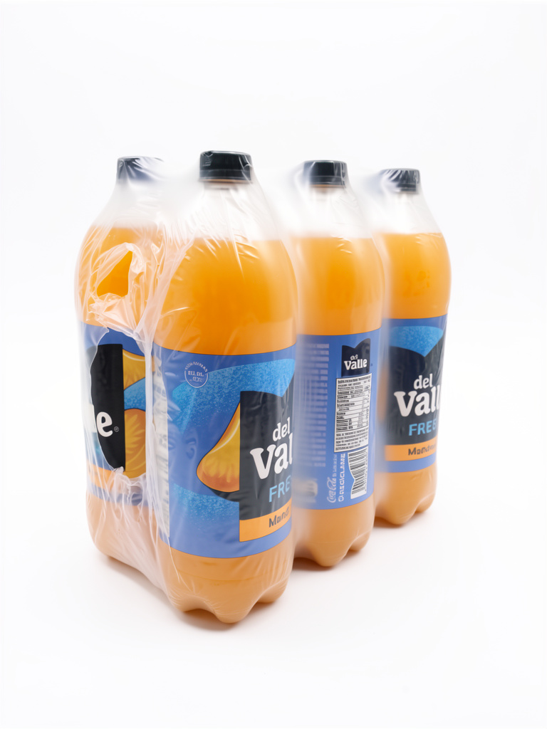 Valle mandarina 2.5