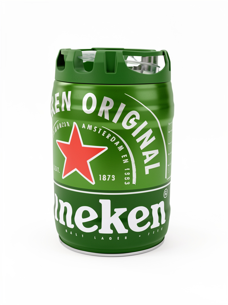 Heineke 5 litros