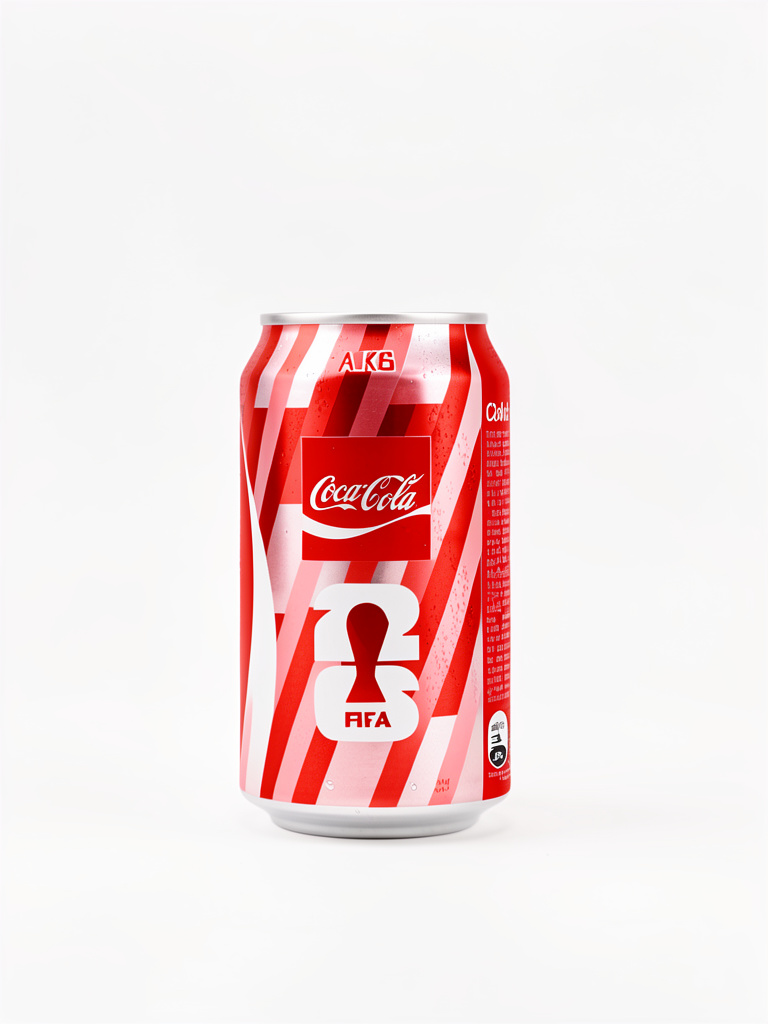Coca 12 latas