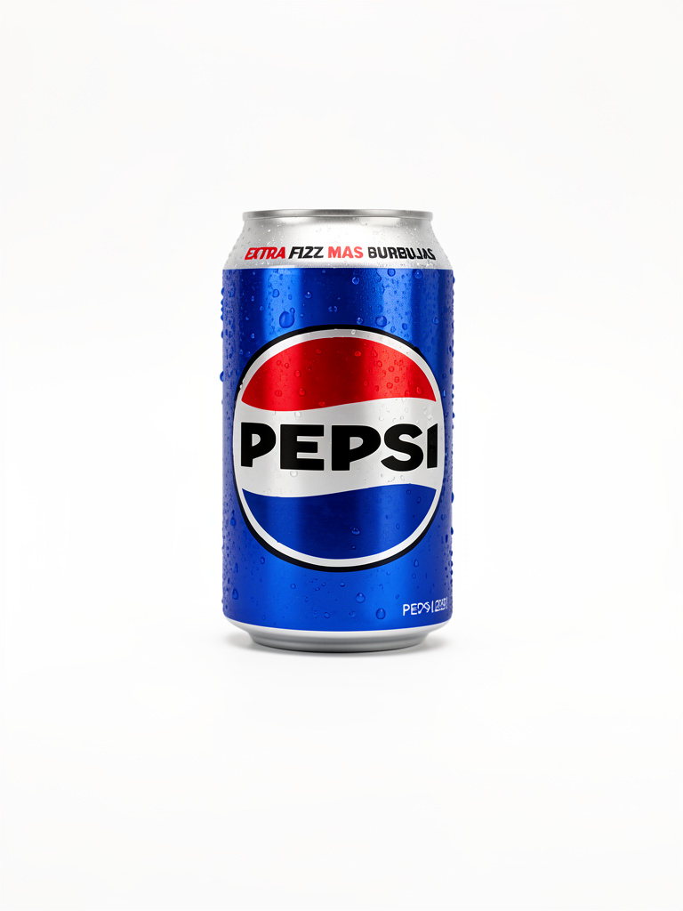 Media Pepsi 12 lata
