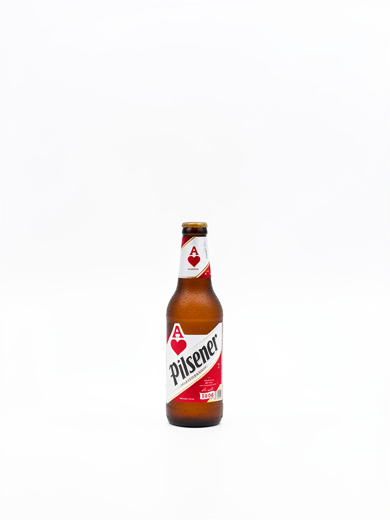 Pilsener 11oz 12 unidades vidrio