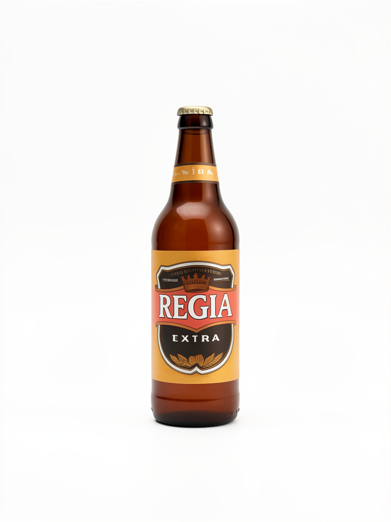 Regia 750 vidrio 12 unif
