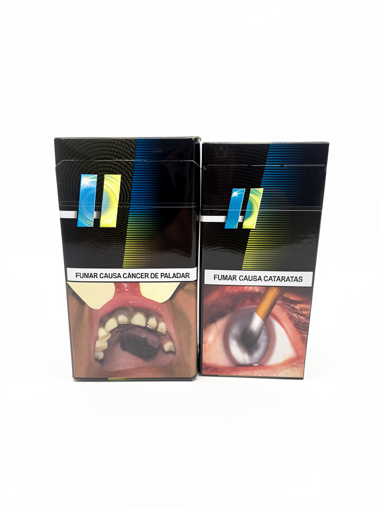 Pall mall doble