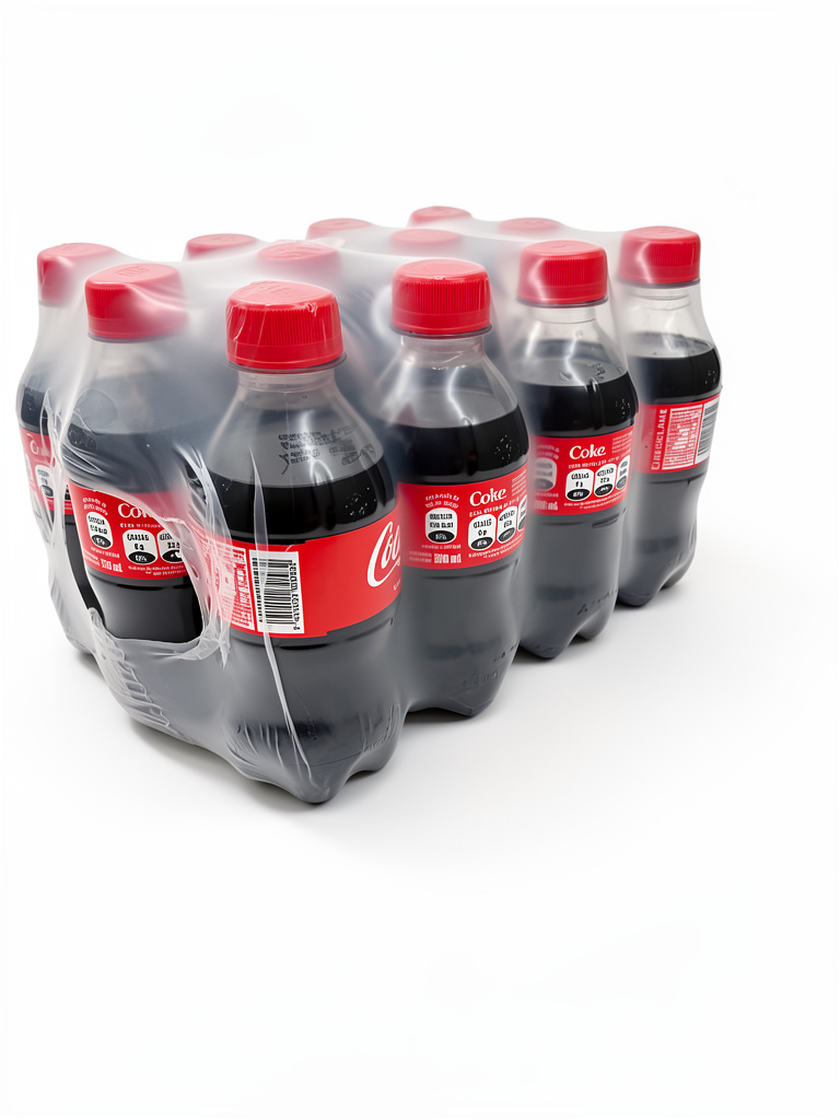 Coca 300ml 12 unidades