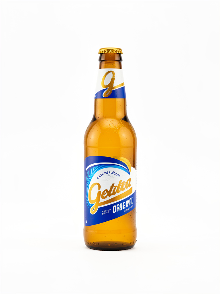 Golden extra 750 12 uni vidrio