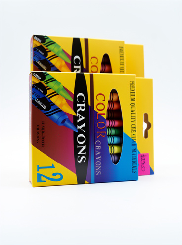 Crayones
