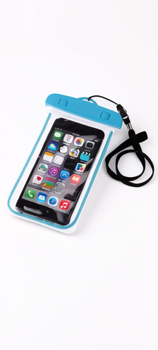 Funda sumergible