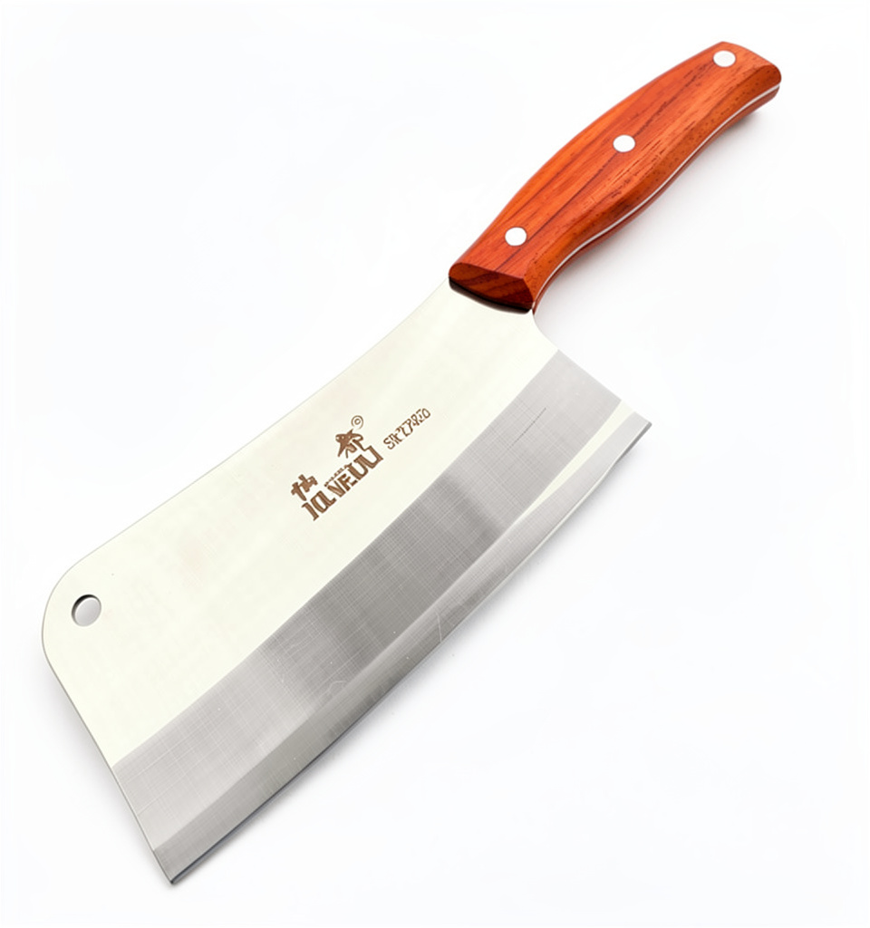 Cuchillo trozador