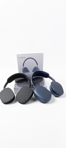 Auriculares p9