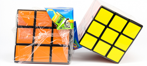 Cubo ruby