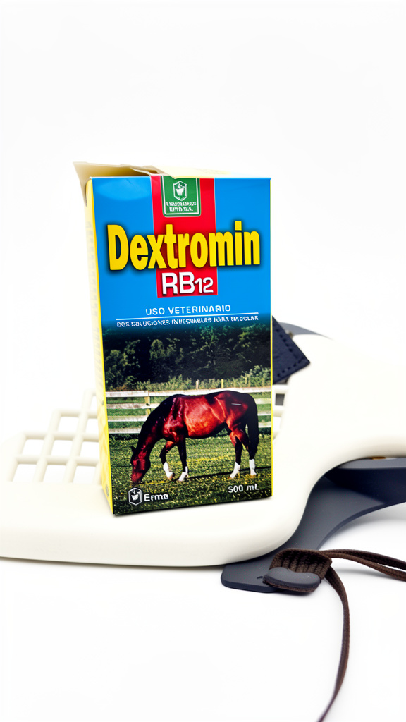 DEXTROMIN RB12