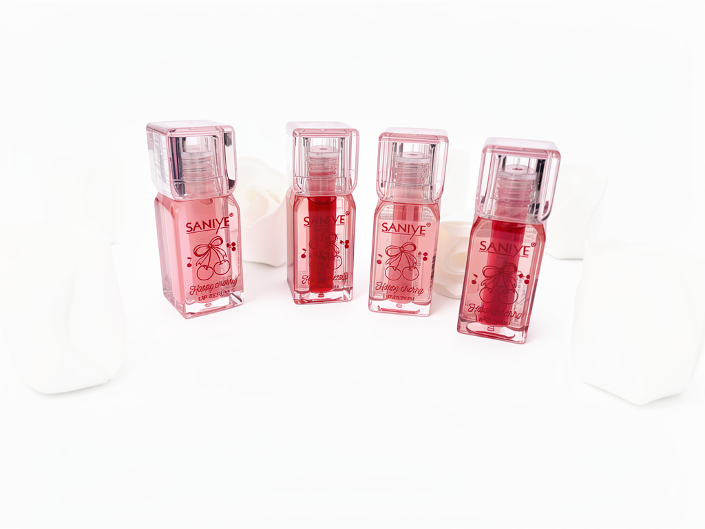 Lip gloss saniye