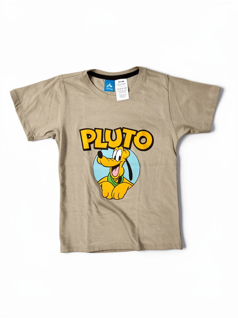 Camisa de niño talla 8t