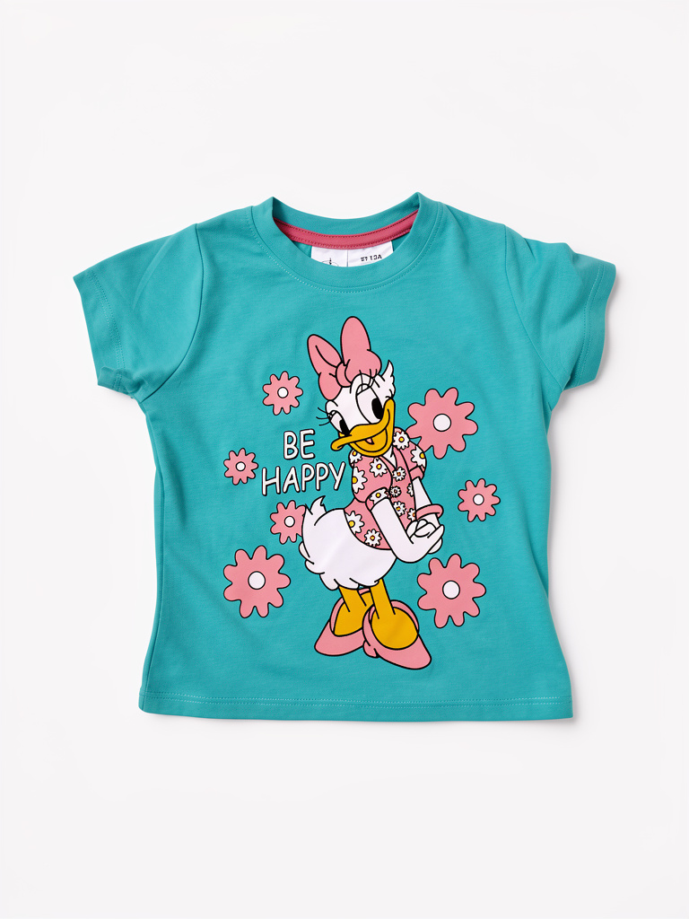 Blusa de niña Talla 2T