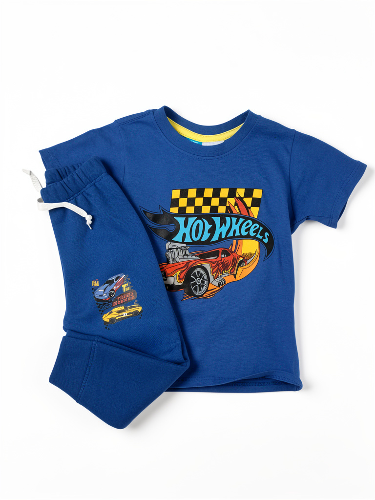 Conjunto de niño Talla 2T