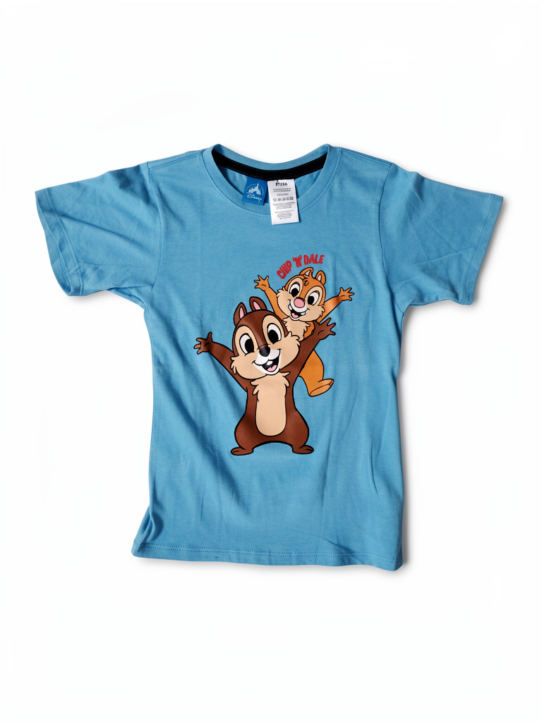 Camisa de niño talla  8t
