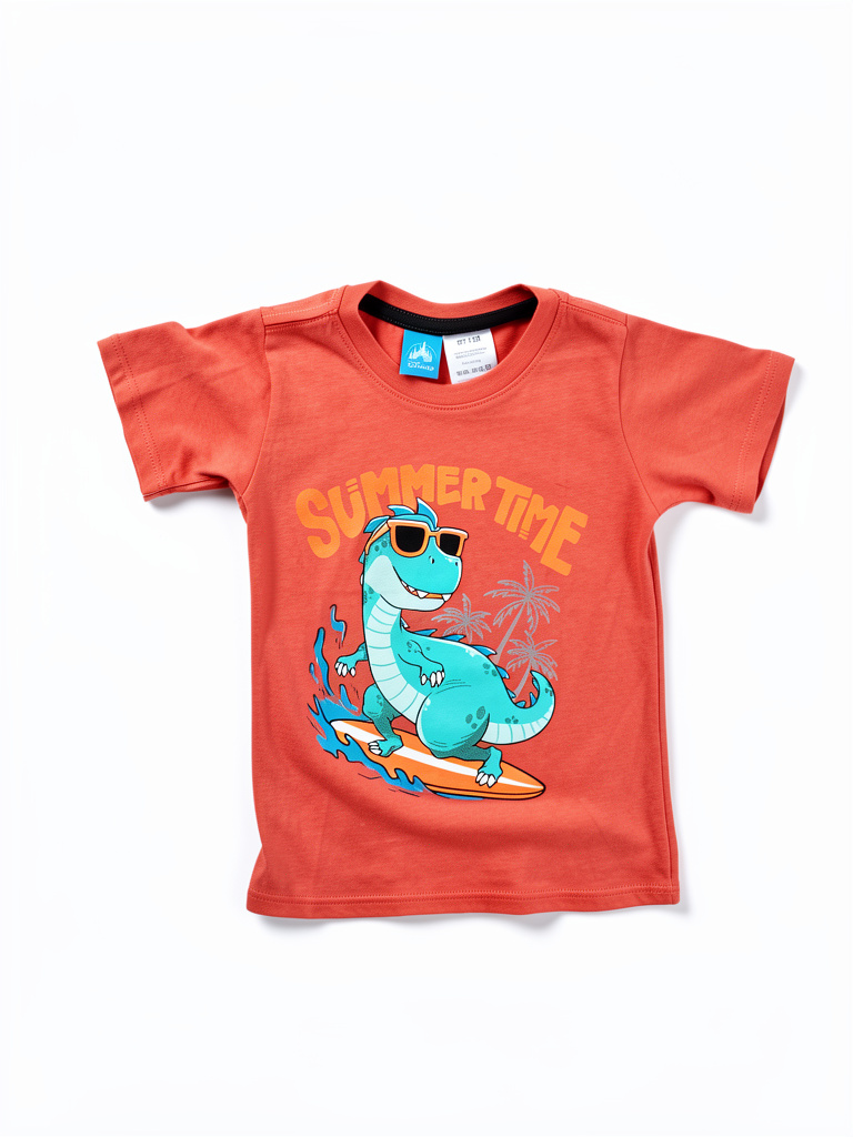 Camisa de niño talla 2t