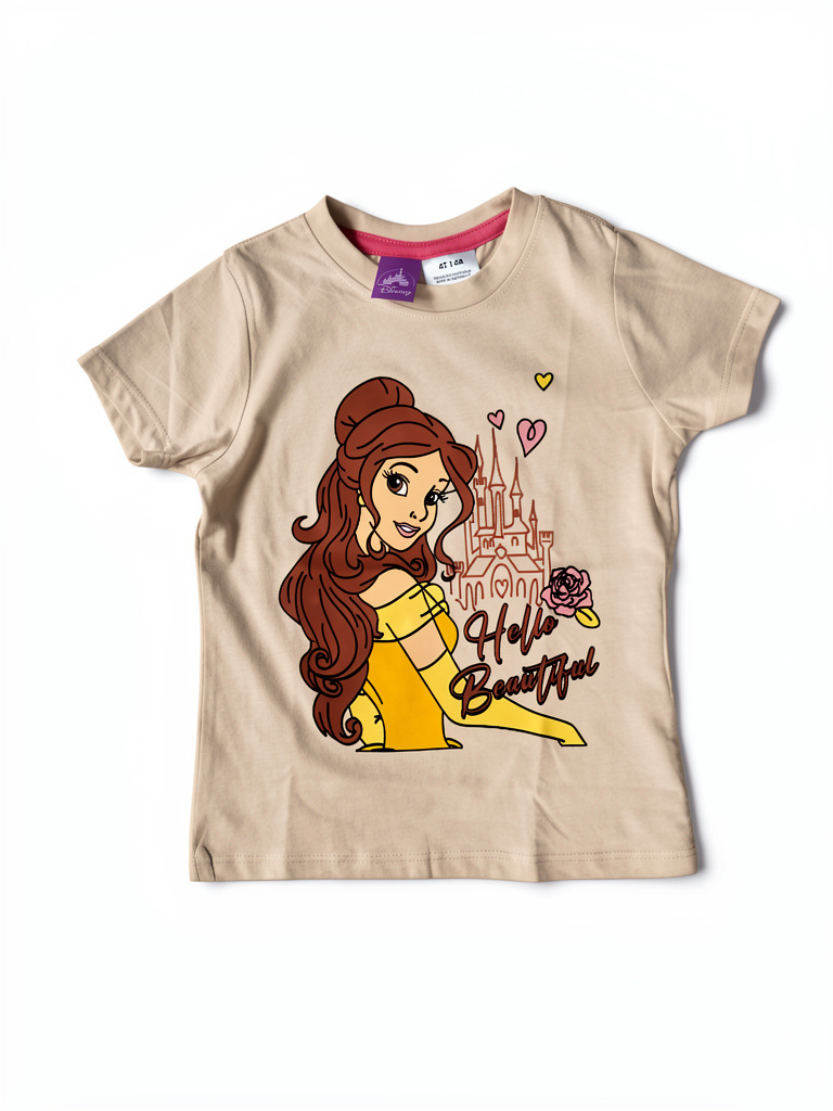 Blusa de nena talla 4t