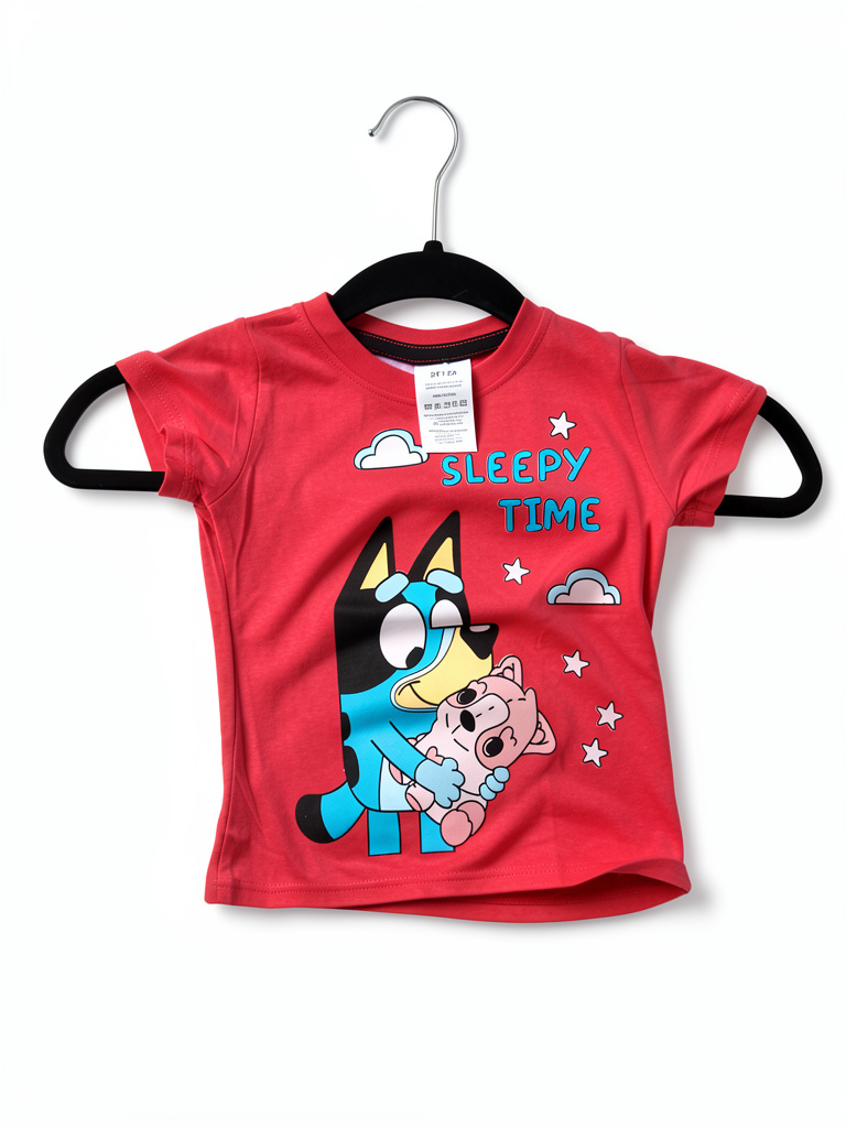 Blusa de nena talla 2t