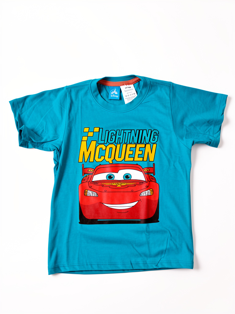 Camisa de niño talla 6t