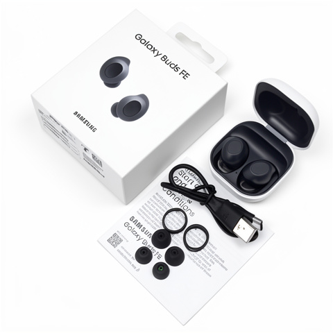 Auricular Inalámbrico Galaxy Buds FE