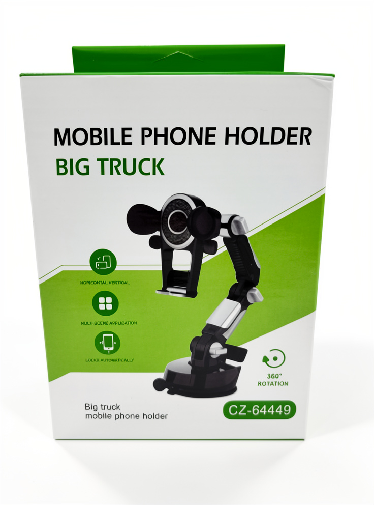 Soporte celular, para auto de alta resistencia