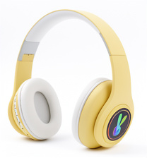 AURICULAR VINCHA DECADE COLLECTION - LED-1