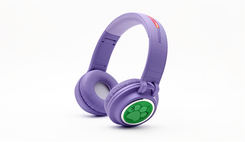 AURICULAR VINCHA LUMINOUS - JR-018A