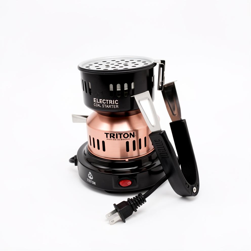 TRITON ELECTRI COAL STARTER