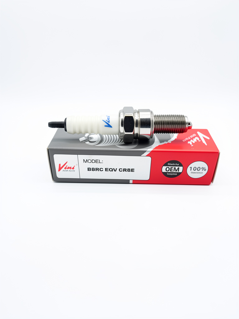 Candela cr8