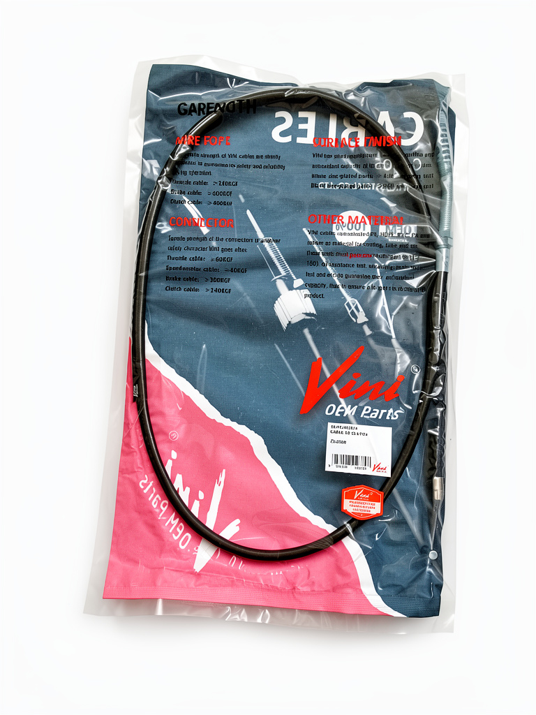Cable de clutch kmf 250r