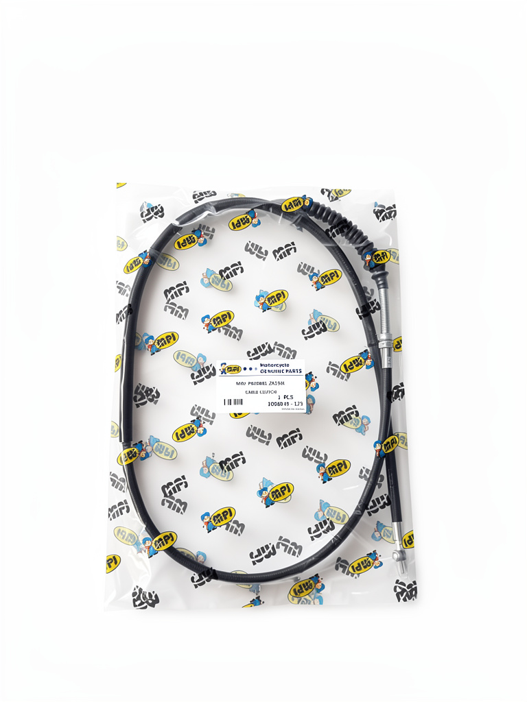 Cable de clutch ZX 150 l